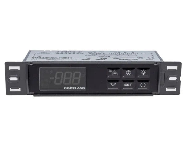 DIXELL Termostato digital XW60L-5N0C0N 4 relés | X0WPIDBNC500-S00