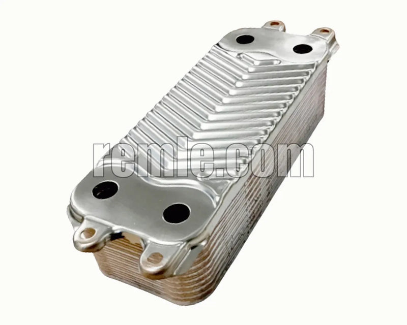 VAILLANT intercambiador de placas | 178973