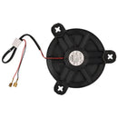 Motor ventilador para frigorífico Indesit C00345653