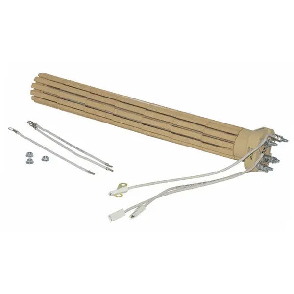 Resistencia cerámica para calentador Thermor ST0043356 2200W 230V