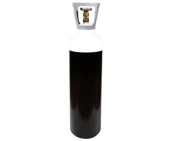 ENVASE VACÍO OXÍGENO B5 I1001S05R2E000