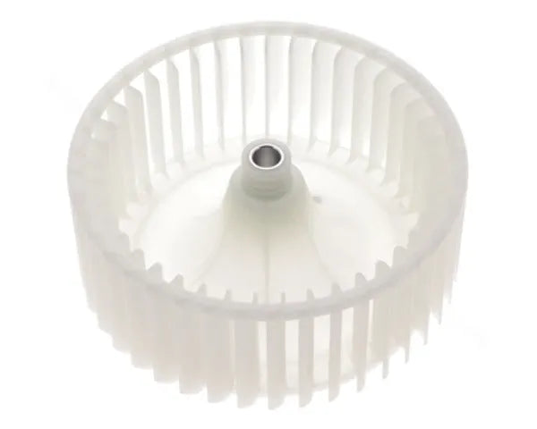MIDEA turbina motor secadora | 12138200000129