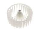 MIDEA turbina motor secadora | 12138200000130