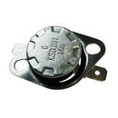 Termostato para microondas Midea 17470000009112 temperatura 160/95ºC