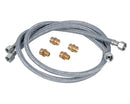 Latiguillo gasoil h3/8''xh3/8'' recto