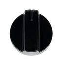 Mando para encimera de gas Beko 157244096 negro compatible