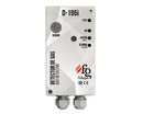 Detector gas monóxido carbono D195I