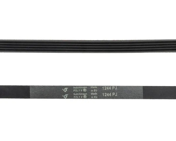 BEKO correa lavadora ranurada 1244 j5