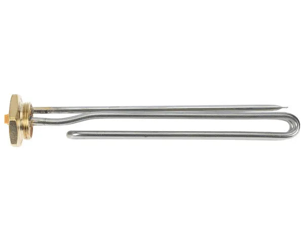 Resistencia termo 3000w 1 1/4 inox