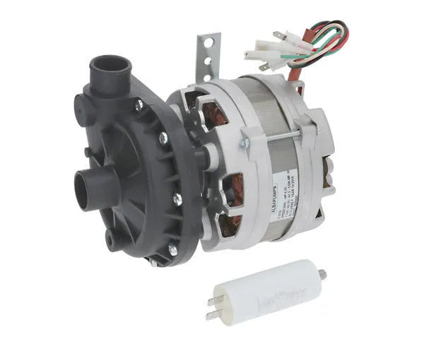 COMENDA motor lavado lavavajillas 0,25hp | 100376