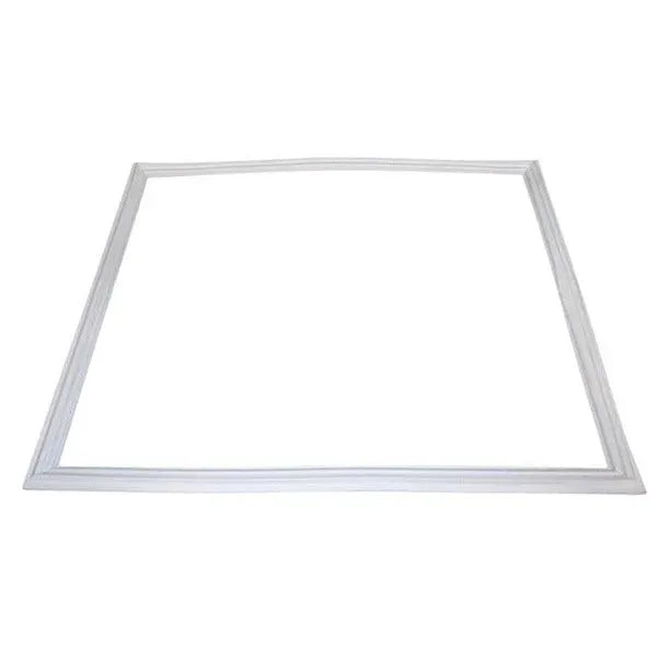 Burlete para puerta congelador frigorífico Beko 4668512000 gris