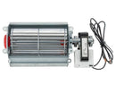 Weiguang ventilador tangencial ygf60-120 derecha