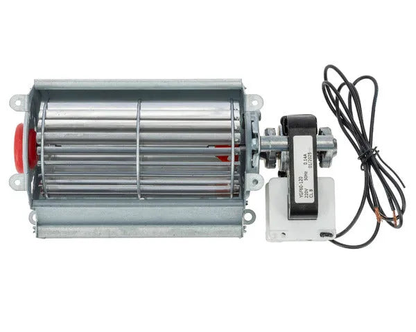 Weiguang ventilador tangencial ygf60-120 derecha