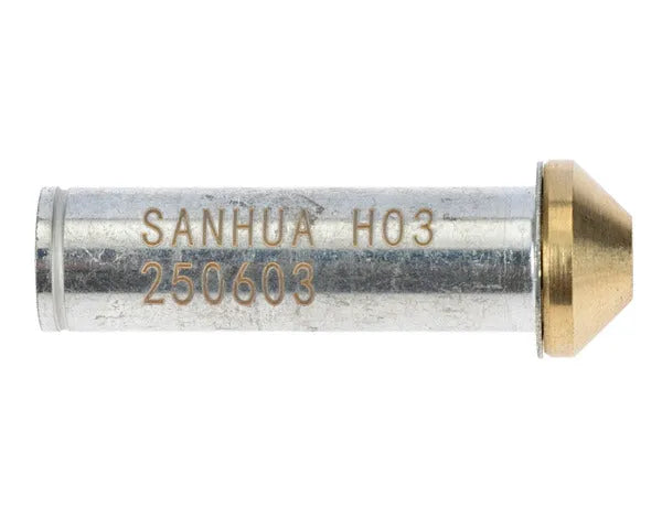 Sanhua orificio válvula rfkh-023-03