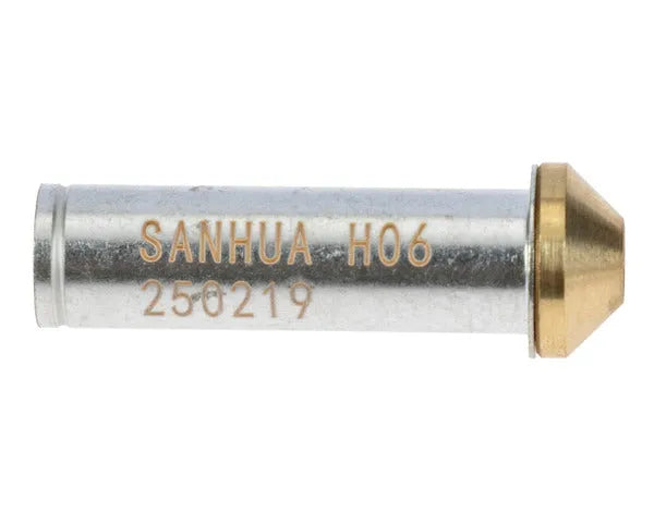 Sanhua orificio válvula rfkh-023-06