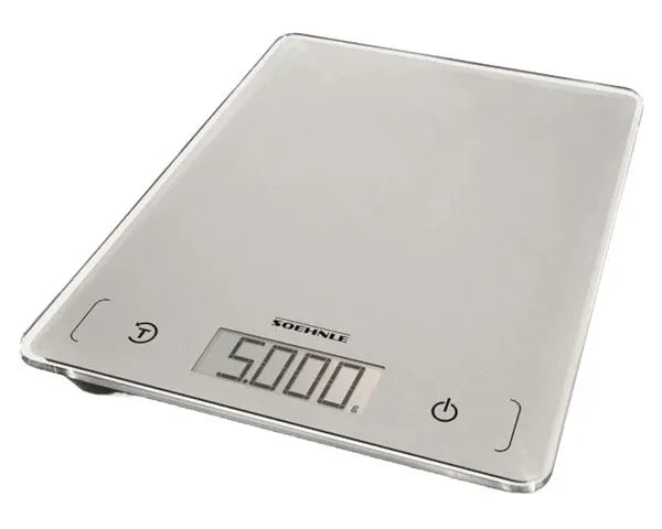 Báscula digital hasta 5kg. page compact