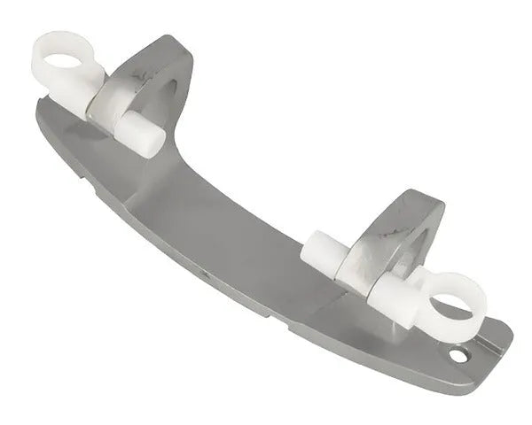 MIDEA bisagra para puerta lavadora | 12338100000441