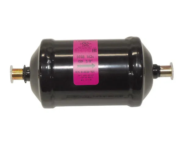 Filtro unidireccional 3/8' ' soldar