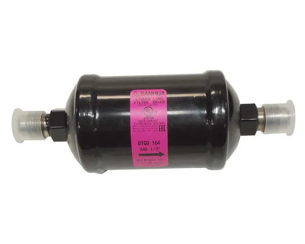 Filtro unidireccional 1/2' ' roscar