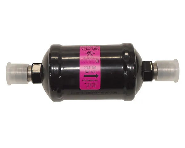 Filtro unidireccional 5/8'' roscar