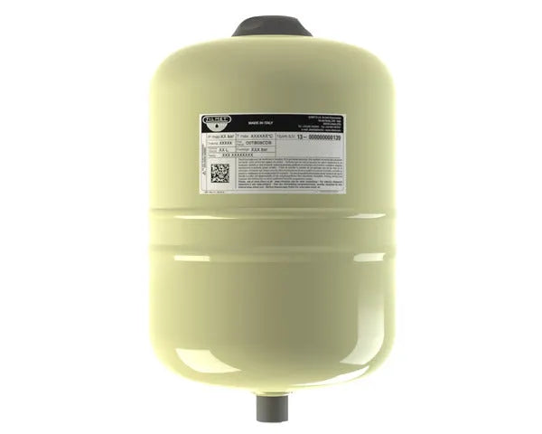 ZILMET vaso de expansión ACS HYDRO-PLUS E 8l 3/4''