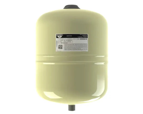 ZILMET vaso de expansión acs hydro-plus e 18l 3/4'' | 11E0001800