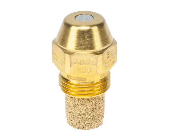 DANFOSS inyector gasóleo OD S45º 0,45G | 030F4906