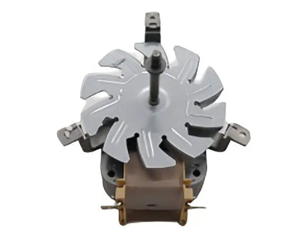 Midea motor ventilador turbo horno | 17471100002673