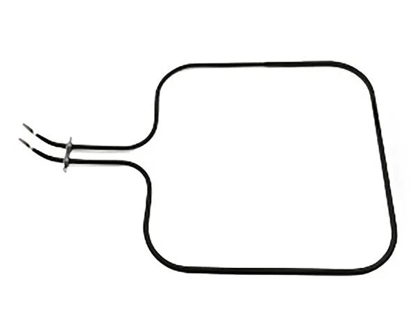 MIDEA resistencia inferior de horno | 17471100003115
