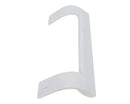Tirador puerta nevera BEKO | 4321270300