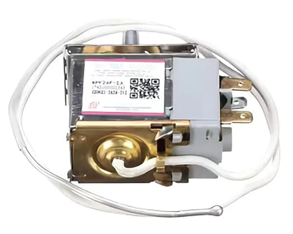 Termostato frigorífico midea | 17431000001343