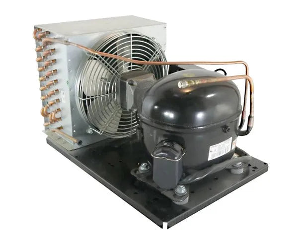 U.condensadora EMBRACO UNT6217Z 3/4 MHBP r134a | 602DA9012AA