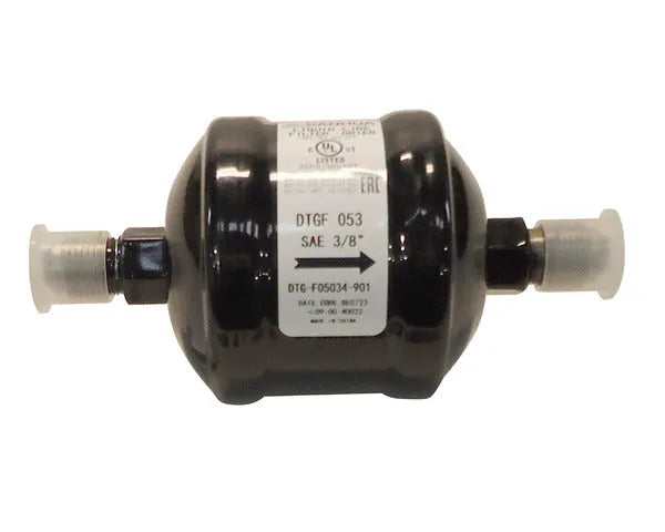 Filtro unidireccional 3/8'' roscar