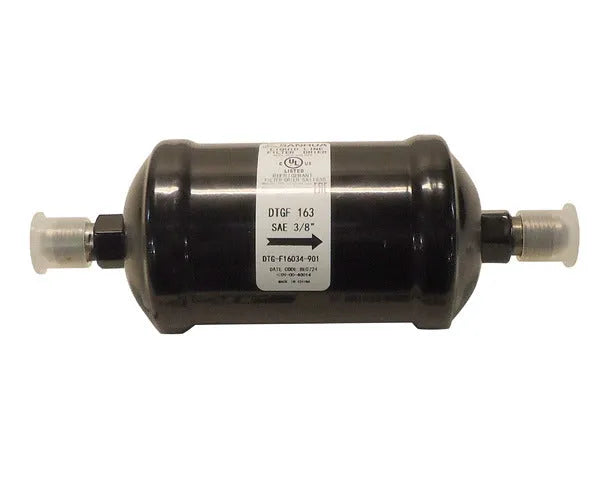 Filtro unidireccional 3/8'' roscar