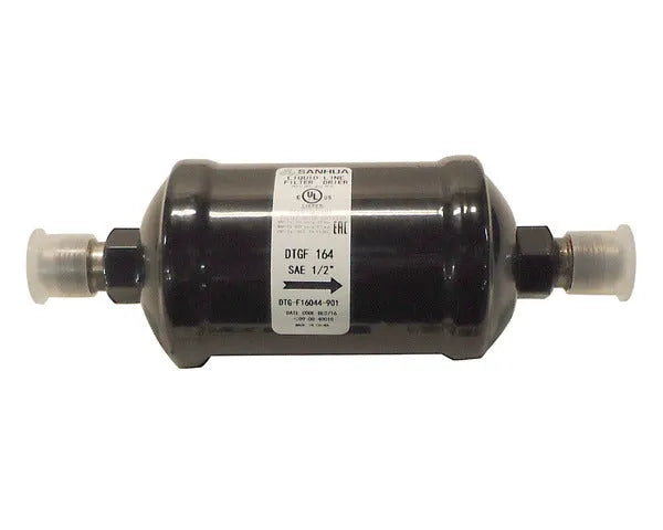Filtro unidireccional 1/2'' roscar