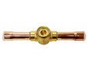 Sanhua visor de liquido 5/8' ' soldar syj-rh r32