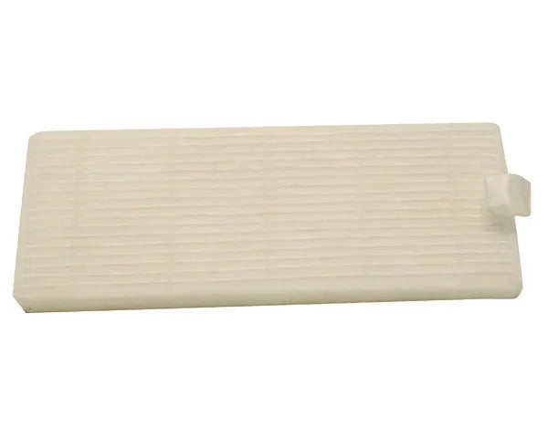 FILTRO HEPA ASPIRADOR CONGA 1290