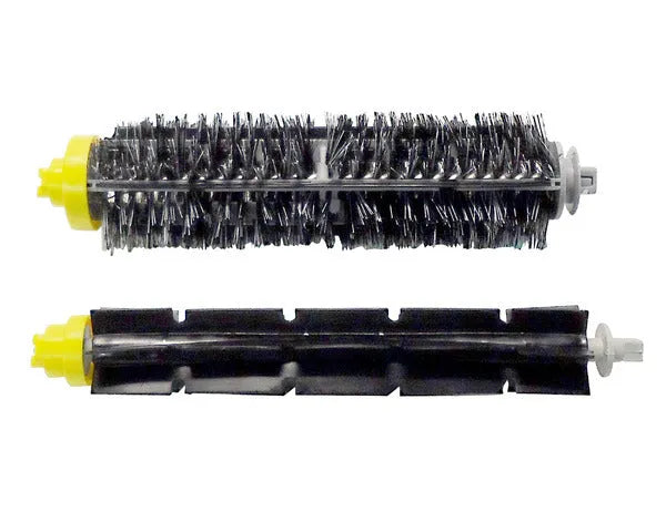CONJUNTO CEPILLOS ASPIRADOR ROOMBA 600