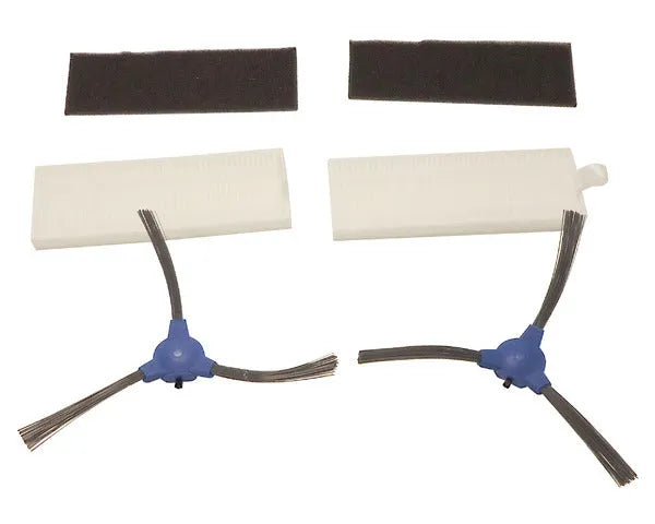 KIT MANTENIMIENTO ASPIRADOR CONGA 1090