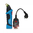 Buscador de fusibles para circuitos Peaktech P3432 detector sin contacto
