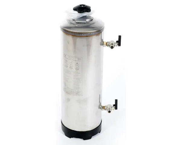 DEPURADOR CAFETERA UNIVERSAL 16 LITROS