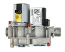 HONEYWELL válvula de gas modulante sin regulador de presión vk8515m4520u | 0020019992 0020124874 0020135144