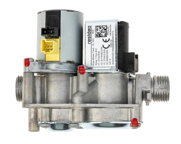 HONEYWELL válvula de gas modulante sin regulador de presión vk8515m4520u | 0020019992 0020124874 0020135144