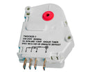 Temporizador desescarche frigo tmdc625-1