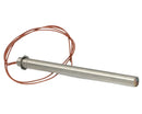 ECOFORESTAL Resistencia biomasa ø 9,9 250w 153 mm. | ELF60020