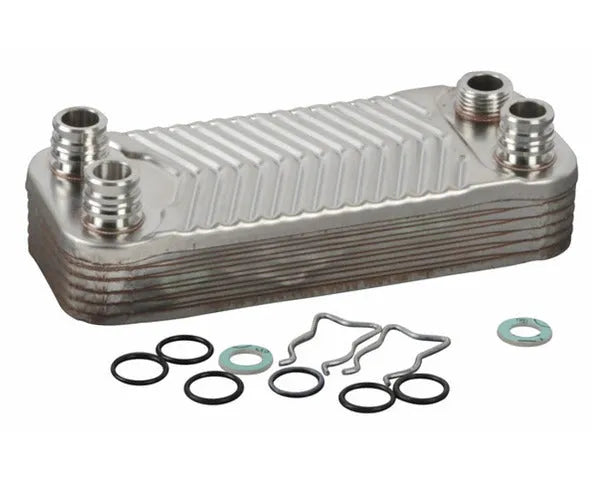 VAILLANT intercambiador a placas sanitario | 0020073795