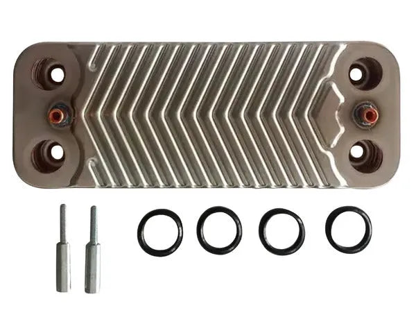 VIESSMANN Intercambiador caldera 7825533 | 7825533