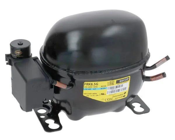 Compresor frk8.5g r134a lmhbp 6,6cc | 106G5753