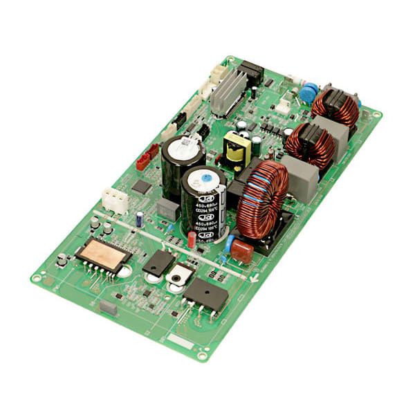 Placa control u/ex DICORE 300027061550