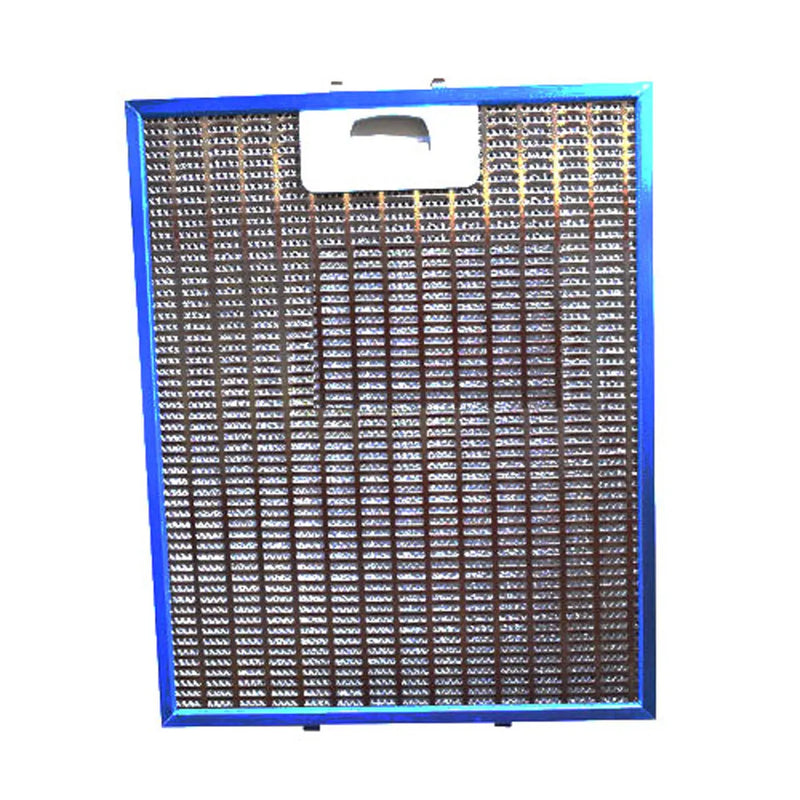 Filtro metalico campana extractora Teka DH685 81484156
